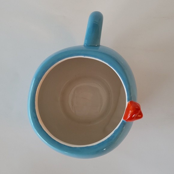 Rick & Morty Coffee Mug  3D Adult Swim Cartoon 16 0z. - Picture 6 of 8